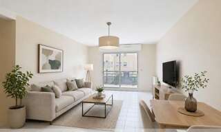 Appartement 4 Pièces 88 m² à vendre à Angers (49100)