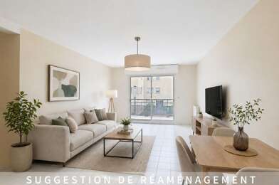 Appartement 4 pièces 280000 €