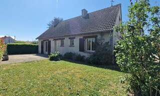 Maison 5 Pièces 130 m² à vendre à Semoy (45400)