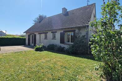 Maison 5 pièces 290000 €