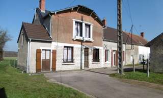 Maison 6 Pièces 105 m² à vendre à Varennes-lès-Narcy (58400)