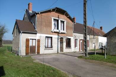 Maison 6 pièces 55000 €