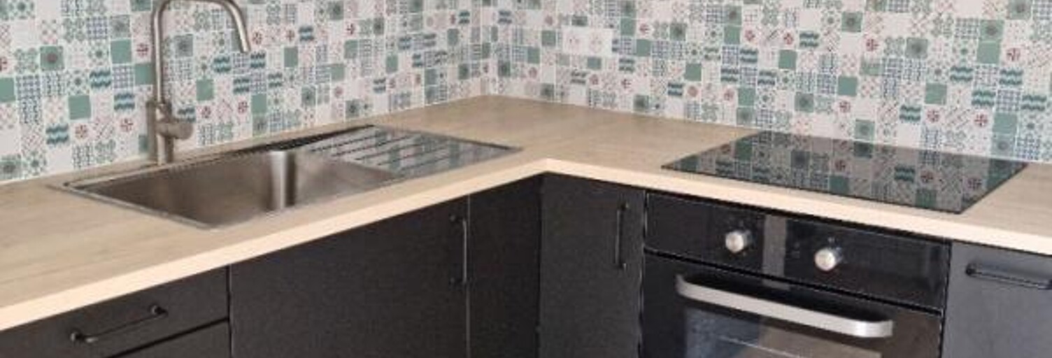 Appartement 4 Pièces 83 m² à louer à La Charité-sur-Loire (58400)