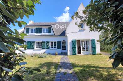 Maison 9 pièces 836000 €