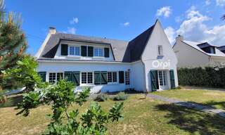 Maison 9 Pièces 194 m² à vendre à Piriac-sur-Mer (44420)
