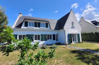 Maison 9 pièces 836000 €