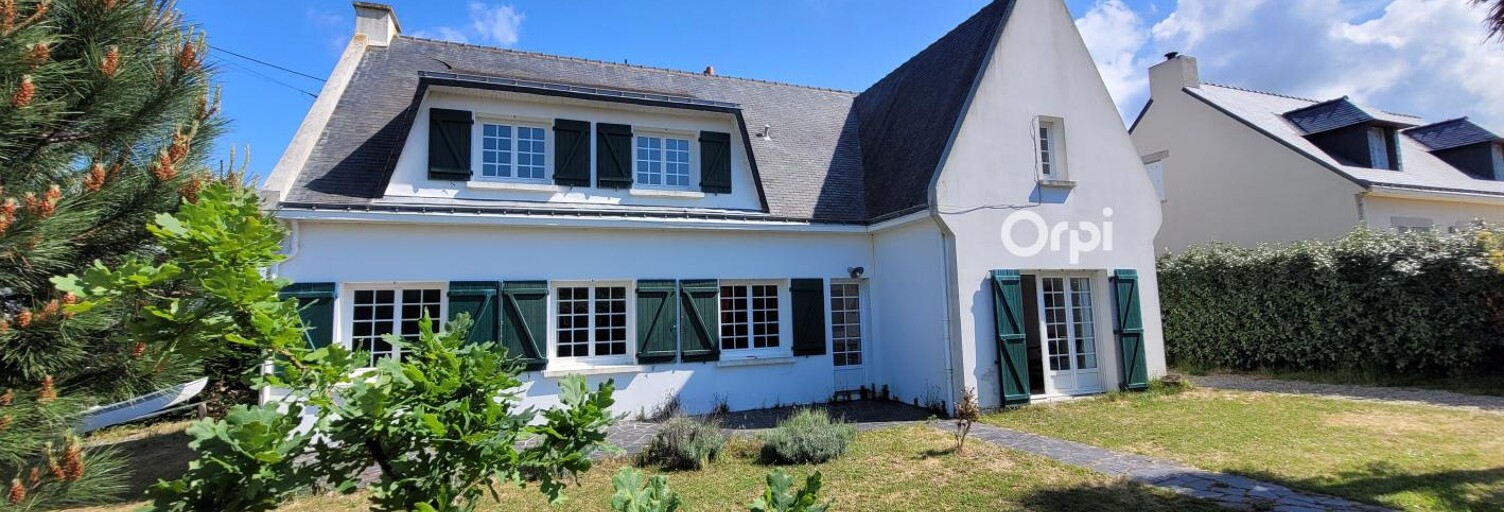 Maison 9 Pièces 194 m² à vendre à Piriac-sur-Mer (44420)