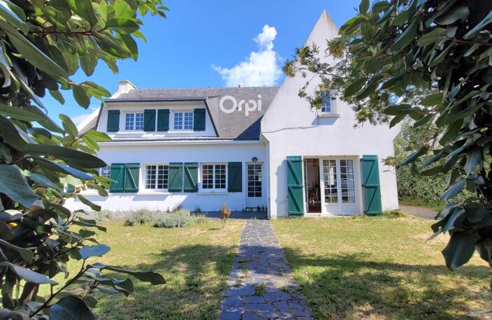 Villa de bord de Mer - à Vendre — photo 2