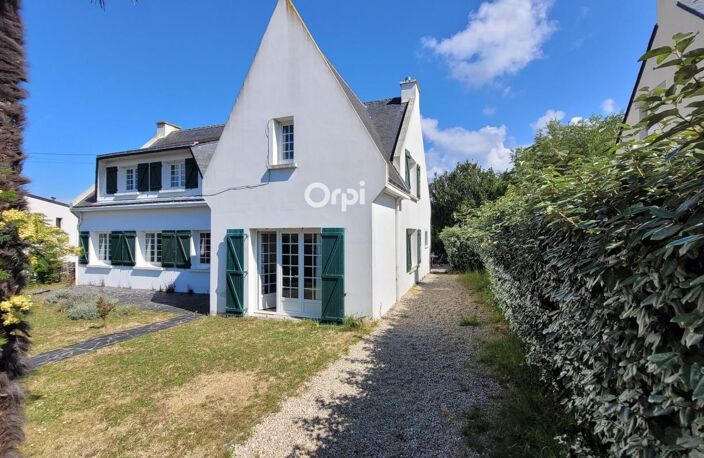Villa de bord de Mer - à Vendre — photo 3