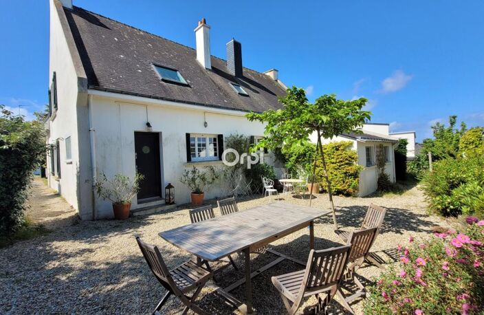 Villa de bord de Mer - à Vendre — photo 5