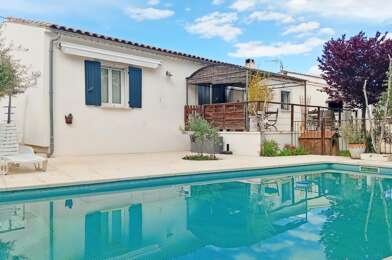 Maison 4 pièces 323000 €