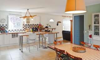 Maison 4 Pièces 104 m² à vendre à Moussac (30190)