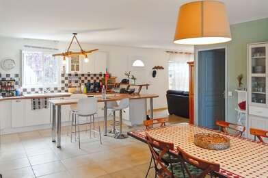 Maison 4 pièces 312000 €