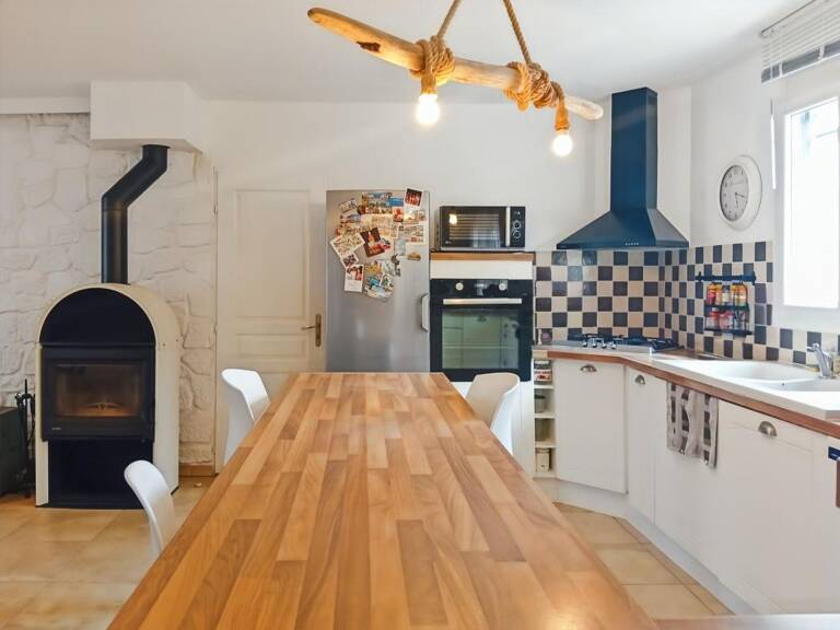 Maison À Vendre — photo 1
