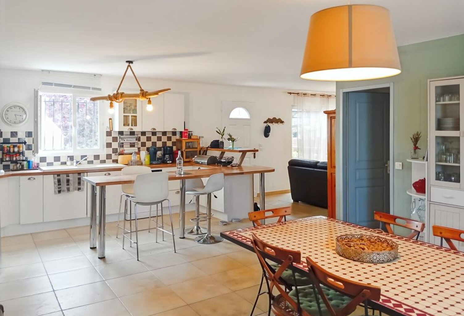 Maison À Vendre — photo 1