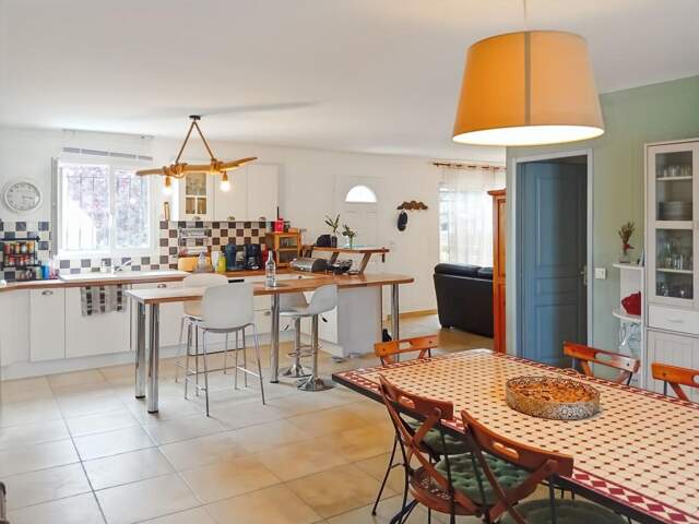 Maison À Vendre — photo du bien