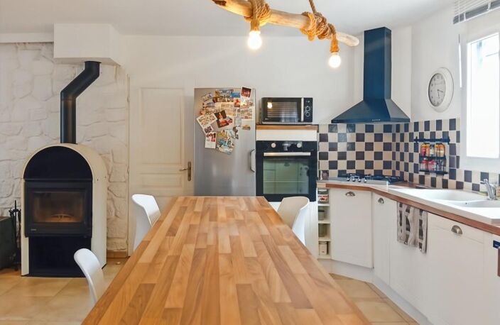 Maison À Vendre — photo 3