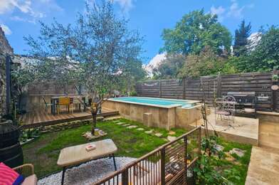 Maison 4 pièces 220000 €