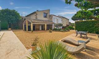 Maison 8 Pièces 340 m² à vendre à Uzès (30700)
