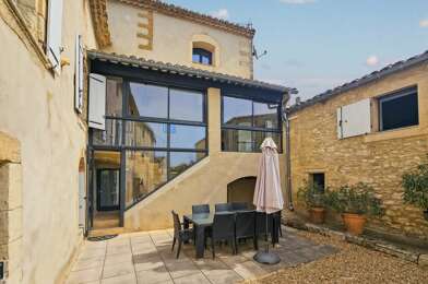 Maison 8 pièces 999900 €