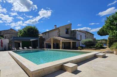 Maison 8 pièces 999900 €