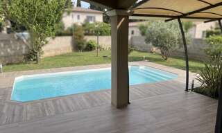 Maison 5 Pièces 122 m² à vendre à Eyragues (13630)