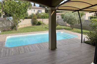Maison 5 pièces 469000 €