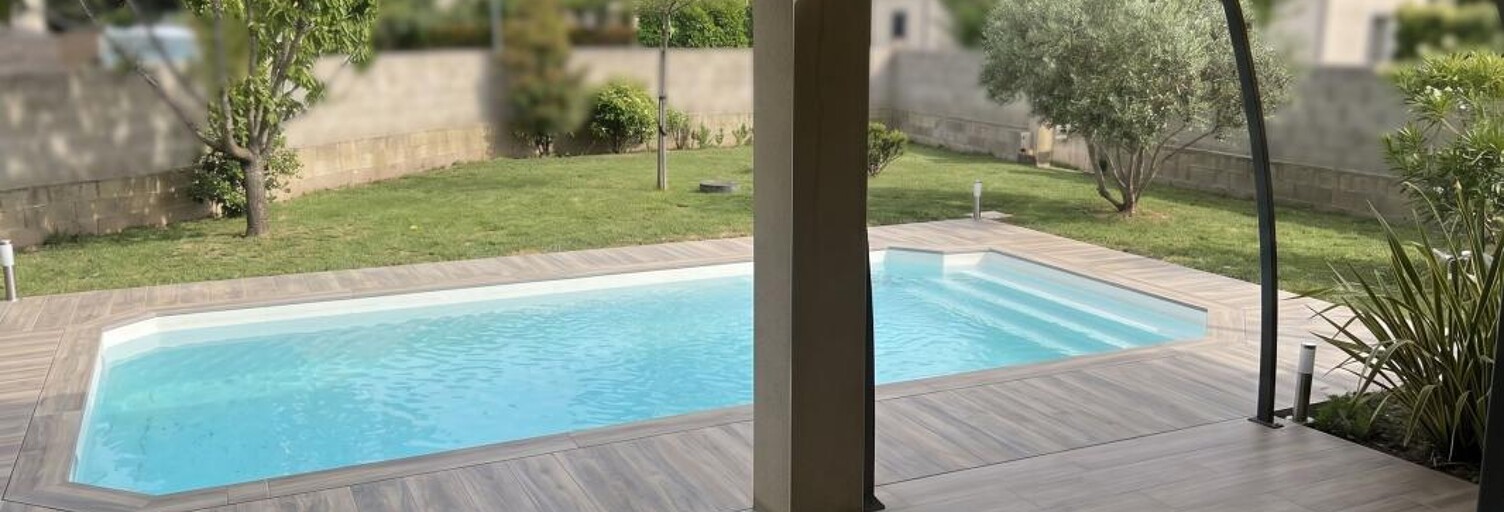 Maison 5 Pièces 122 m² à vendre à Eyragues (13630)