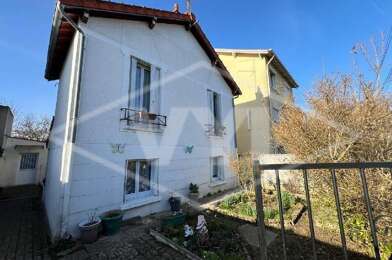 Maison 6 pièces 320000 €