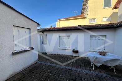 Maison 6 pièces 320000 €