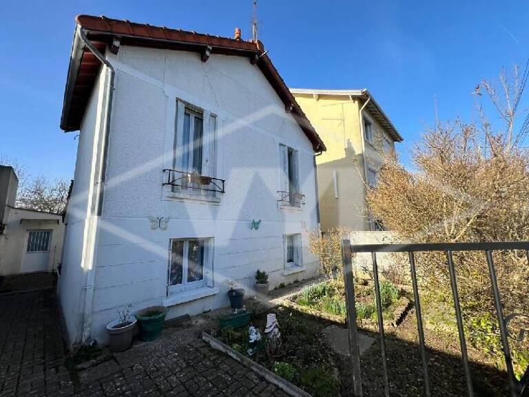 Maison 6 pièces 83 m² — photo 1