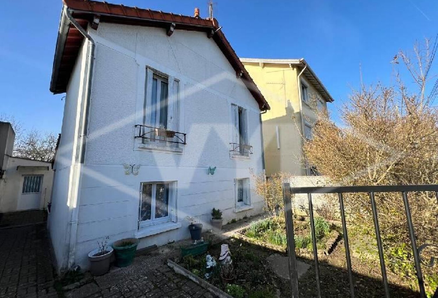 Vente maison 6 pièces 83 m² Quincy-sous-Sénart (91480) — photo 1