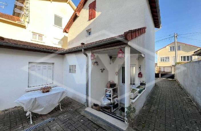 Vente maison 6 pièces 83 m² Quincy-sous-Sénart (91480) — photo 2