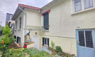 Maison 4 Pièces 50 m² à vendre à Houilles (78800)