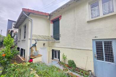 Maison 4 pièces 225000 €