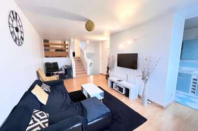 Appartement 3 pièces 165000 €