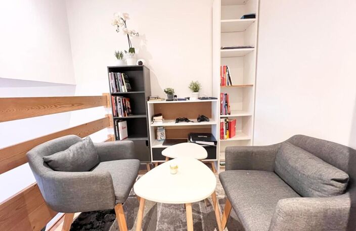 Appartement À Vendre DUPLEX — photo 3