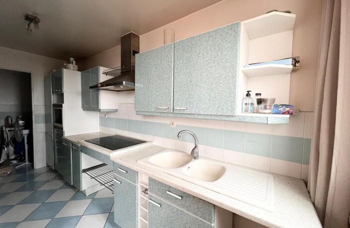 Appartement À Vendre DUPLEX — photo 4