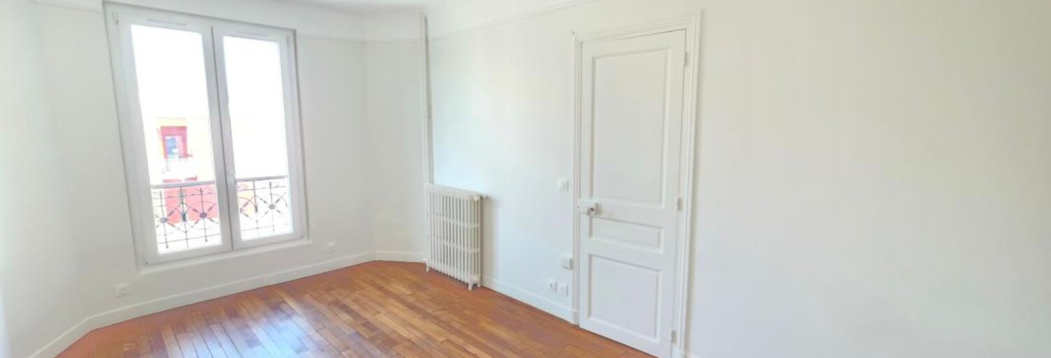 Appartement 1 Pièce 30 m² à vendre à Houilles (78800)