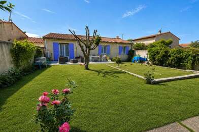 Maison 4 pièces 254000 €