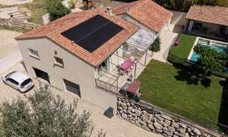 Maison 5 Pièces 145 m² à vendre à Aramon (30390)