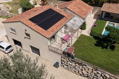 Maison 5 pièces 420000 €