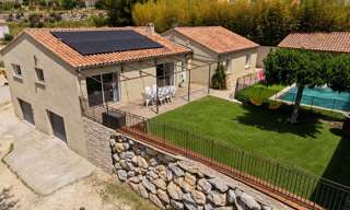 Maison 5 Pièces 145 m² à vendre à Aramon (30390)