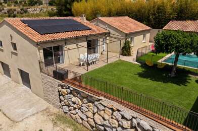 Maison 5 pièces 398000 €