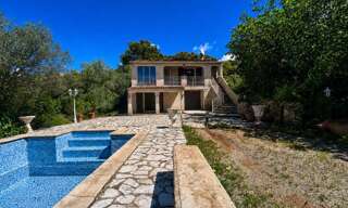 Maison 4 Pièces 140 m² à vendre à Lorgues (83510)