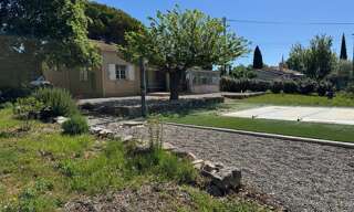Maison 4 Pièces 94 m² à vendre à Régusse (83630)