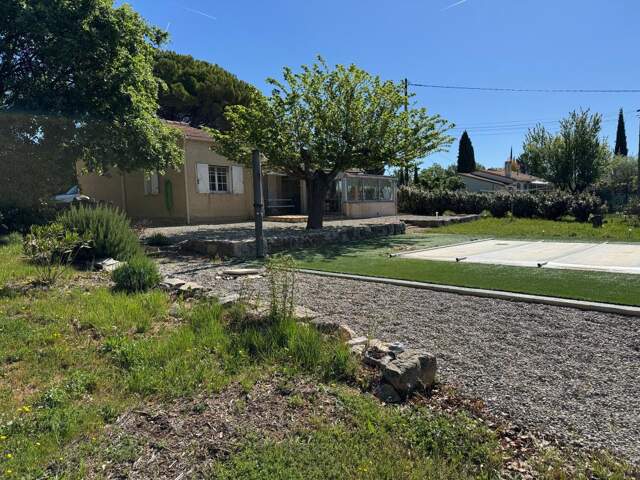 Maison À Vendre — photo du bien