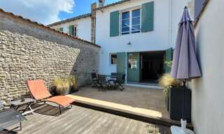 Maison 3 Pièces 76 m² à vendre à Le Bois-Plage-en-Ré (17580)