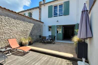 Maison 3 pièces 550000 €