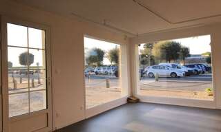 Commerce  36 m² à vendre à Saint-Martin-de-Ré (17410)